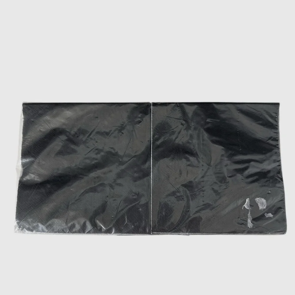 N/A package has